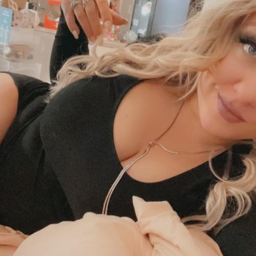 Nellyhays — escort in Minneapolis