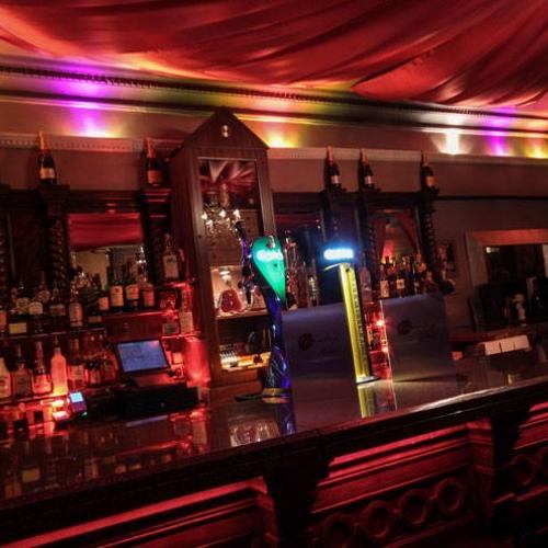 The Barclay Club — Erotik-Location in Dublin, Foto 4