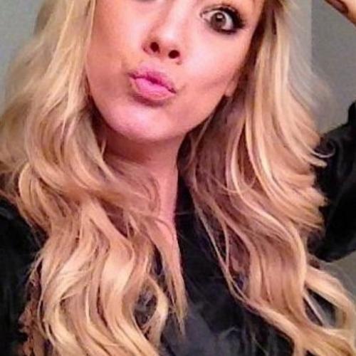 Alicia — escort à Francfort