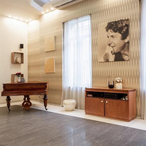 Cohen Spa — erotic venue in Budapest