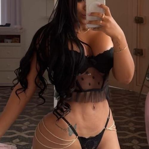 Andrea Andrade — eskorta w Gandawa