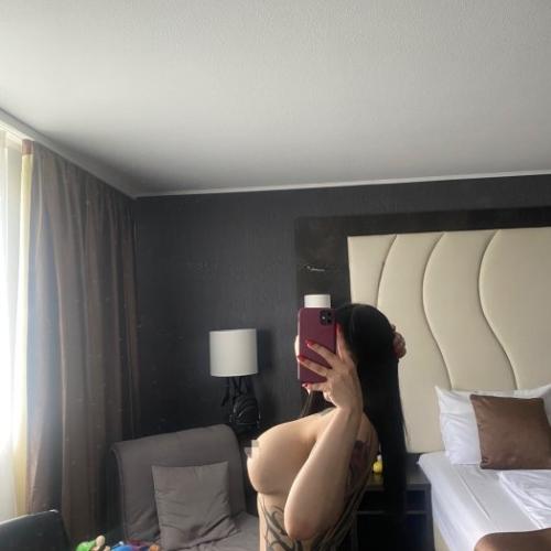 Alessandra — escort a Düsseldorf, foto 11