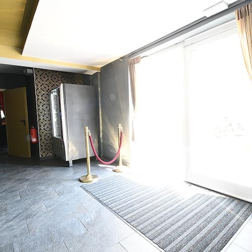 Saunaclub Penelope — erotic venue in Castrop-Rauxel