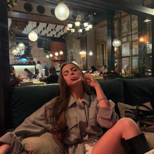 Merve Karanfil — eskorta w Berlin, zdjęcie 5