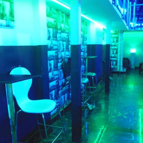 Sala Michigan — erotic venue in Cabanillas del Campo