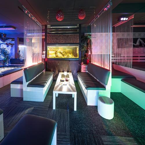 Swingers Desire & Wellness Club — erotic venue in Prague, photo 7