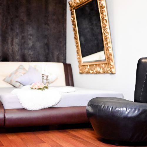 Domizil Deluxe — Erotik-Location in Saarbrücken, Foto 5