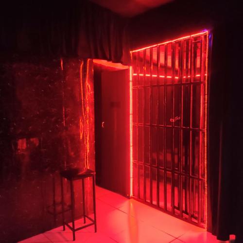 Enk Bar Liberal — erotic venue in Curitiba, photo 12