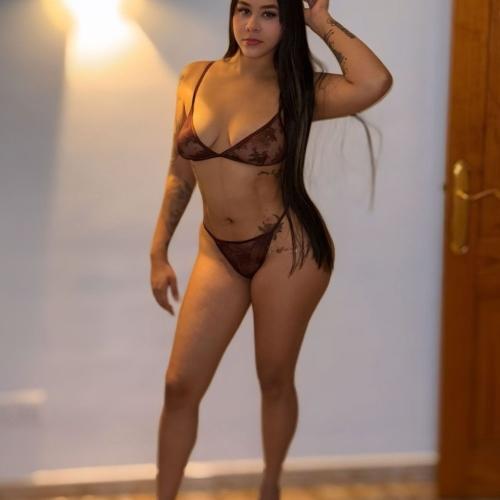 Kelly — escort in Tarragona