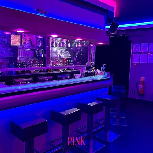Le Pink Palace — 툴루즈 성인 업소