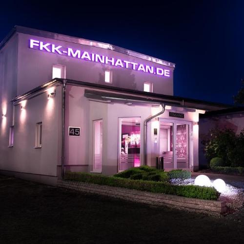 Fkk Mainhattan — erotische gelegenheid in Frankfurt