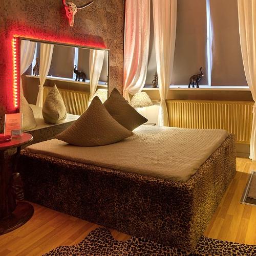 Ginas Tango Rosa — erotic venue in Berlin, photo 9