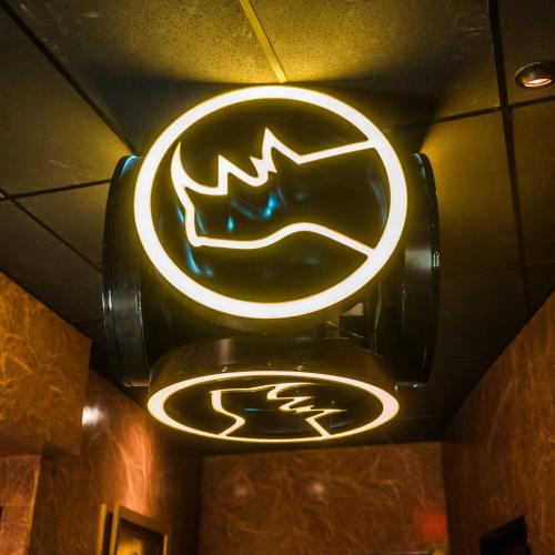 Rhino At The Windmill — erotic venue in London