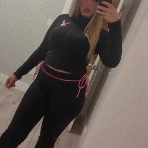Sensation — Escort in Oklahoma City