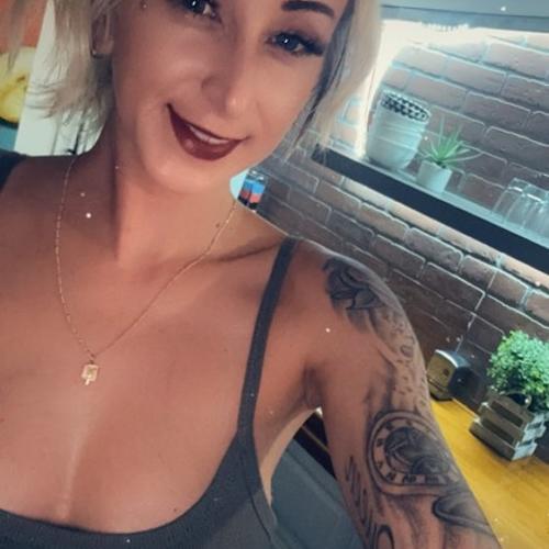 Kylie Karson — eskort v meste Kansas City