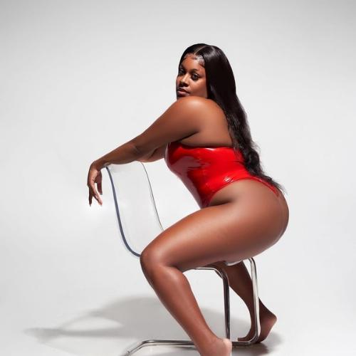 Lovemadidior — escort in Houston