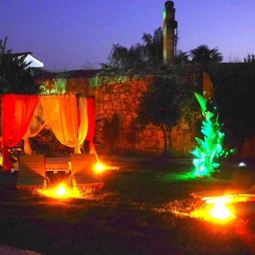 Afrodite Club Privè — erotic venue in Molfetta