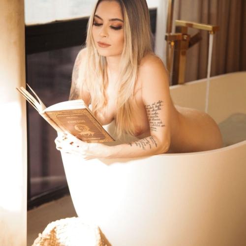 Alice — escort in Buenos Aires, photo 2
