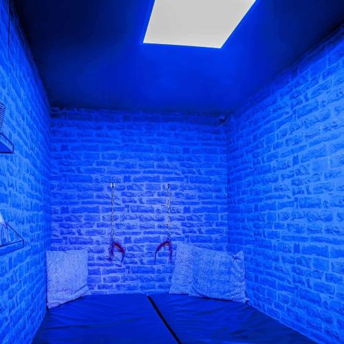 Bar Hemmungslos — erotisk utested i Hannover, bilde 7
