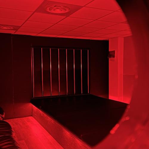 Noir Club Privè & Spa — espaço erótico em Brescia