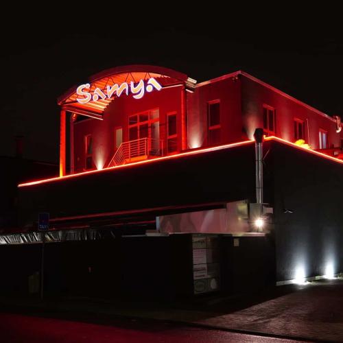 Samya — erotic venue in Cologne, photo 4