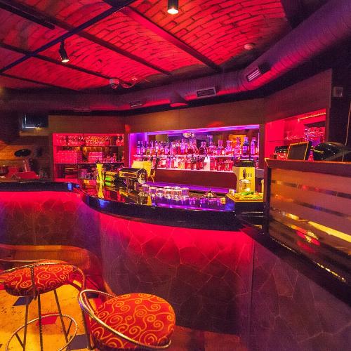 Alcatraz Exclusive Club — 헬싱키 성인 업소