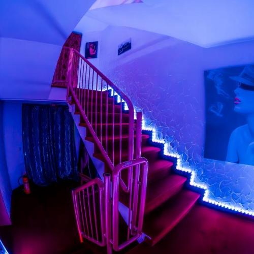 Palais Cataleya — erotic venue in Essen, photo 8