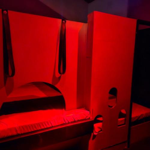 Pandora — erotic venue in Leeds