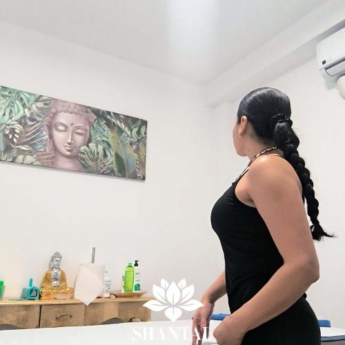 Shantal Massage — Maspalomasのアダルト店舗