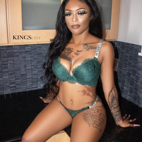 Honeeydaaj — escort in Minneapolis