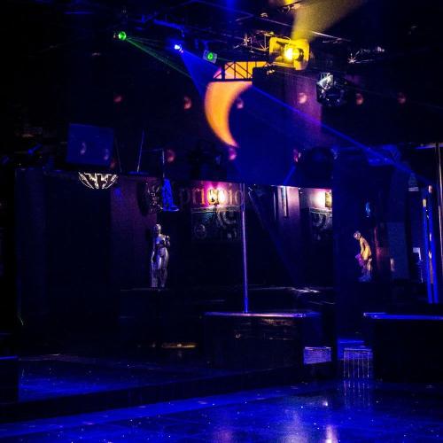 Capriccio Exclusive Club Privé — Erotik-Location in Mailand