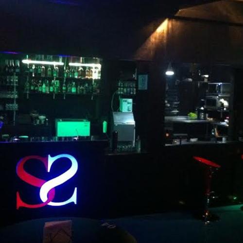 Celebridade Swing — Erotik-Location in São Paulo, Foto 2