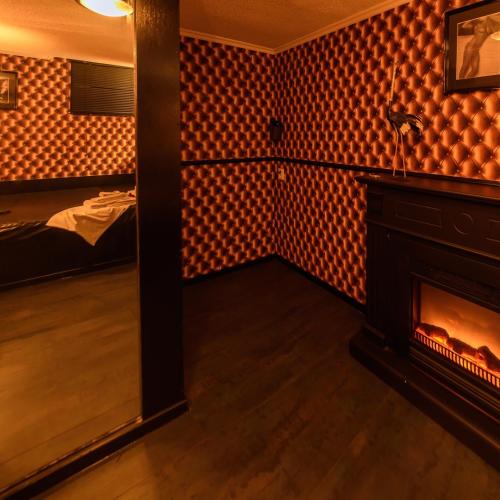 Karin's Home — erotic venue in Rotterdam, photo 4