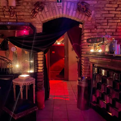 Bad Romance Swingers Club — erotic venue in Rome, photo 2
