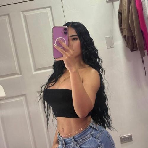 Sara — escort in Barcelona