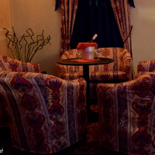 Bugia Club Privè — Treviso 성인 업소