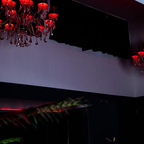 Club 369 Milano — erotic venue in Carnate