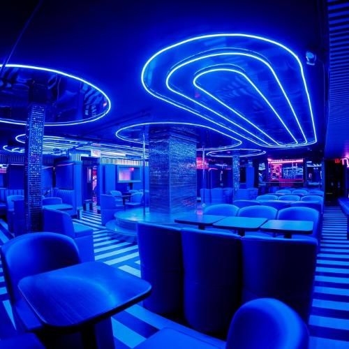 Flashdancers Midtown — Erotik-Location in New York City, Foto 5