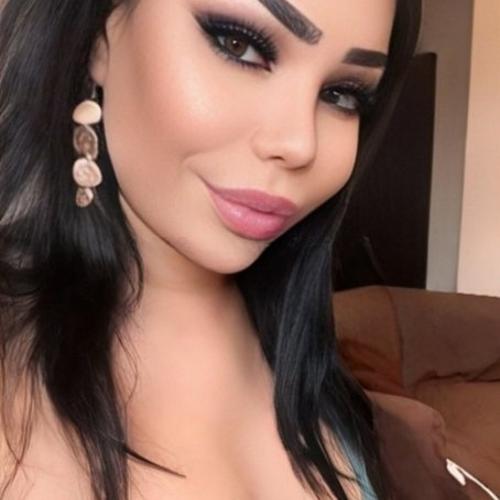 Keti — escort in Tbilisi, photo 10