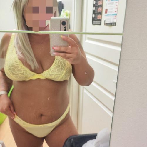 Cassie — escort in Tampere