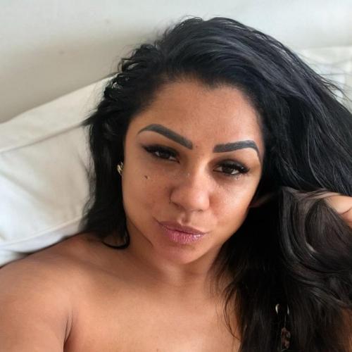 Brenda — eskorte i Prato