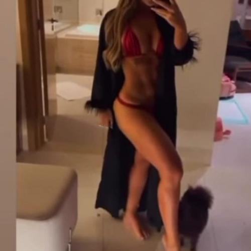 Ellen Schneider — escort in Hong Kong, foto 9