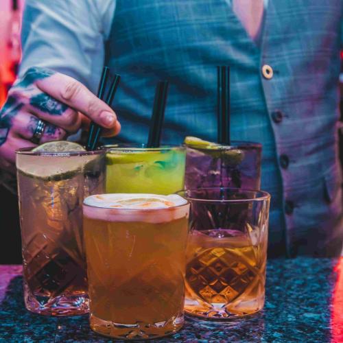 Diamond Dolls — erotic venue in Glasgow