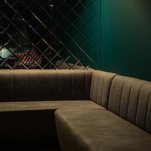 Crystal Show Club — Klaipėda 성인 업소