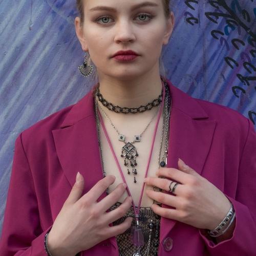 Eliana — escort à Berlin, photo 8