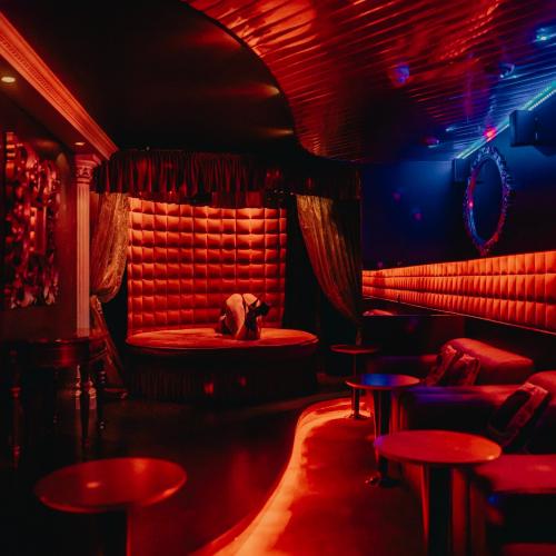 X Club — Erotik-Location in Tallinn