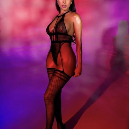 Blasiankim — escort in Raleigh