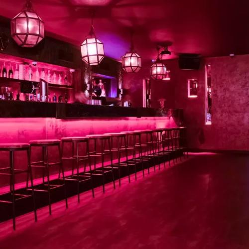 Club Mondial — Erotik-Location in Köln