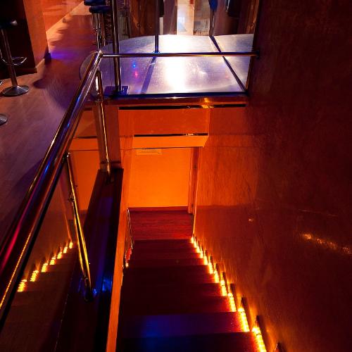 Open Swinger Club — erotic venue in Barcelona