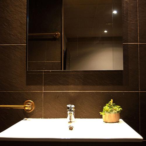 Olimpia Luxury Club — Erotik-Location in Barcelona, Foto 11